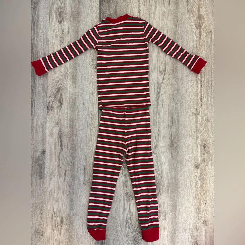 Saras Prints cozy striped